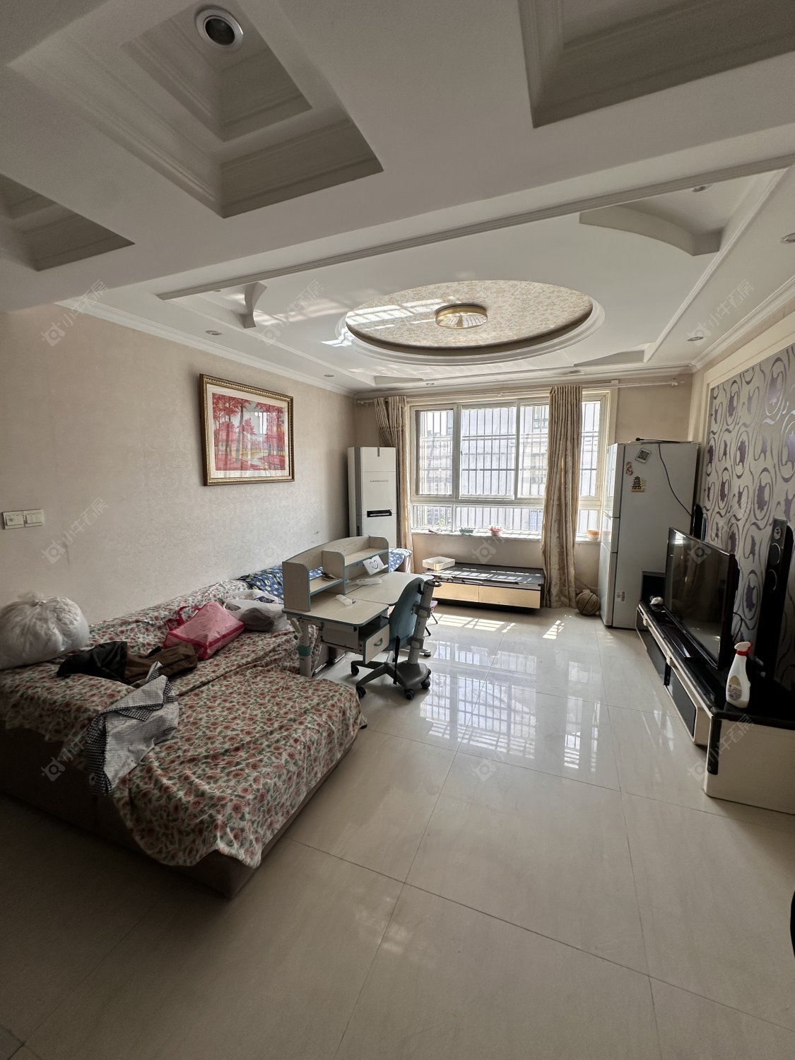 常州华林家园二期在租房源_小牛看房