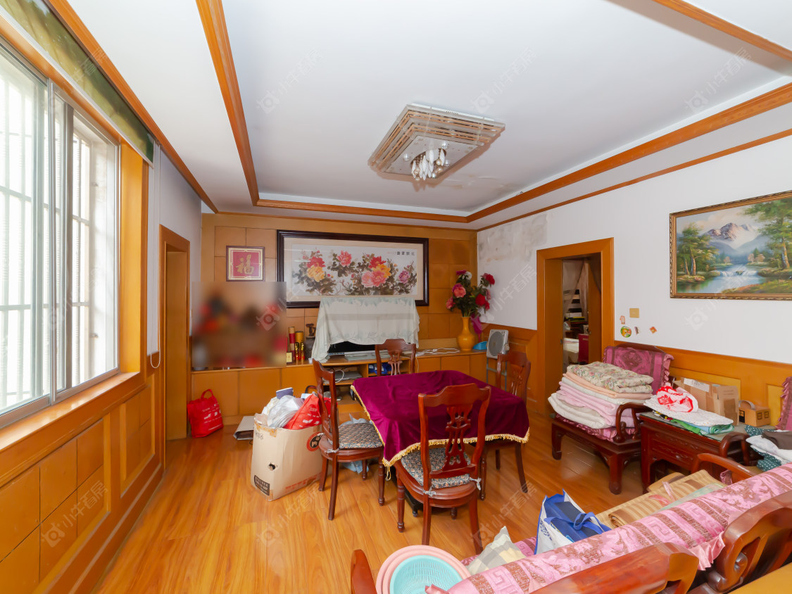 常州翠竹新村北区在售二手房源_小牛看房