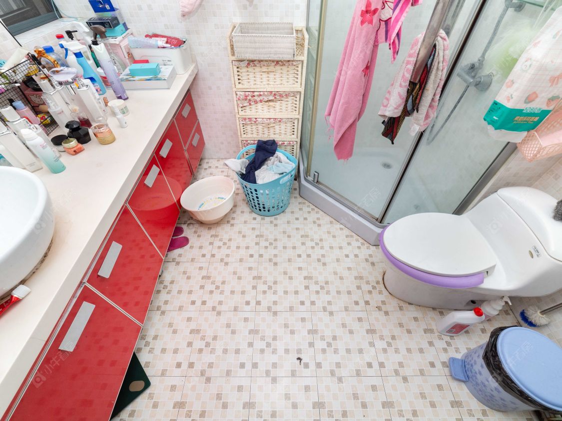 常州瑞德花苑在售二手房源室内图_小牛看房