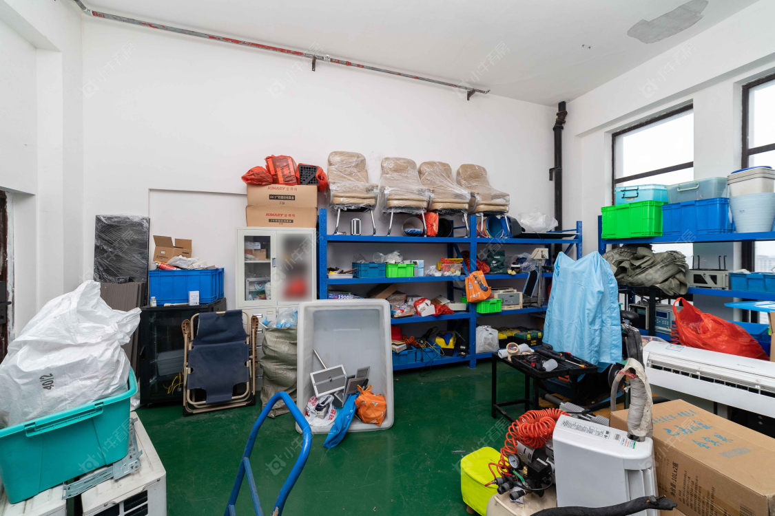 常州百兴华府一期在售二手房源室内图_小牛看房