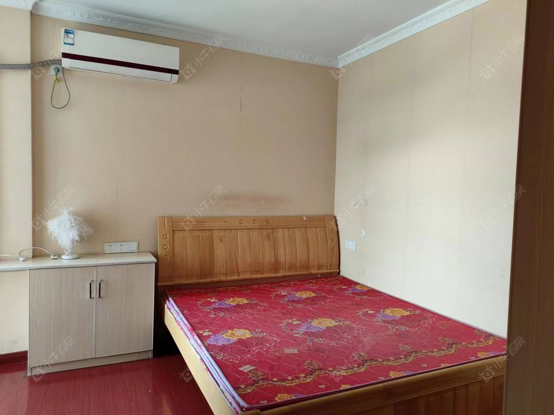 常州万达中央华城在租房源室内图_小牛看房