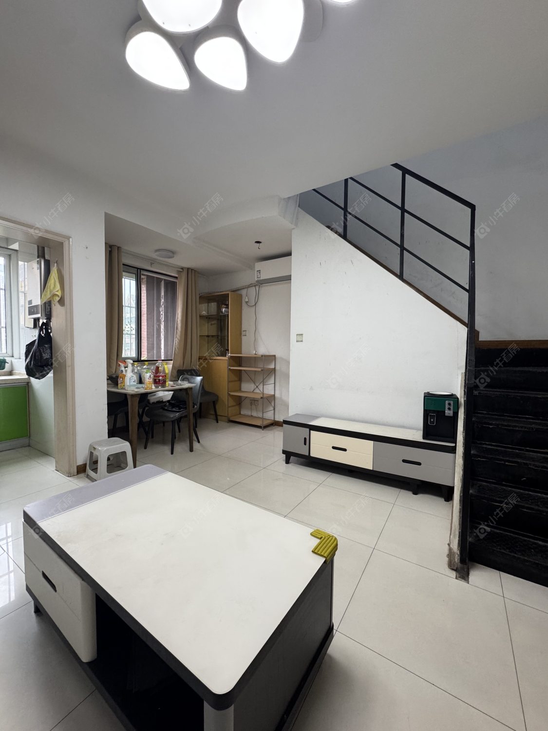 常州绿地世纪城一期在租房源室内图_小牛看房