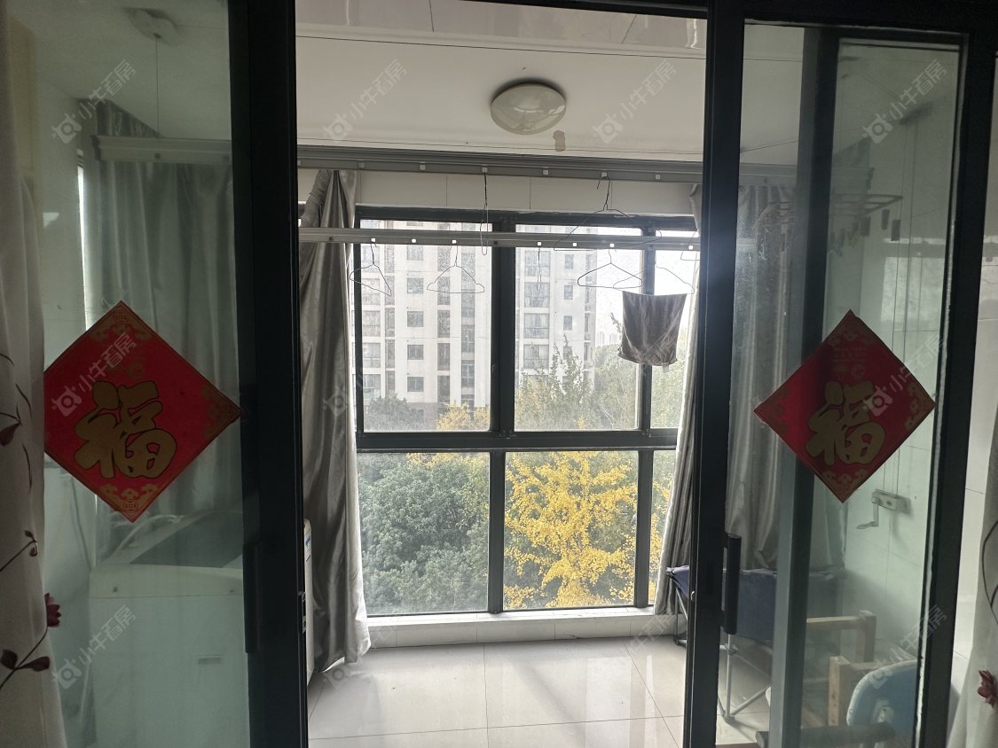 常州新城长岛在租房源_小牛看房