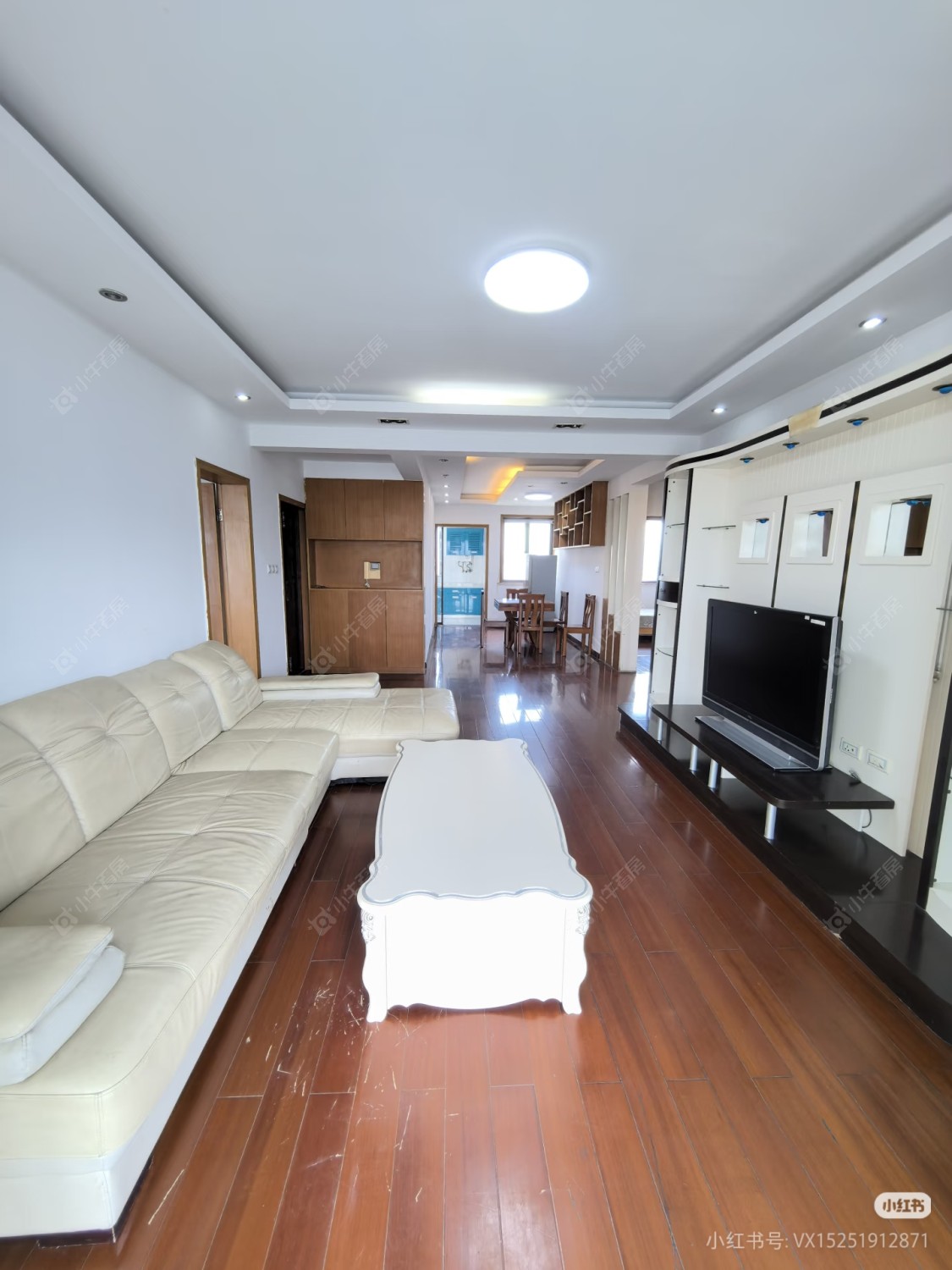 常州新城南都御苑在租房源室内图_小牛看房