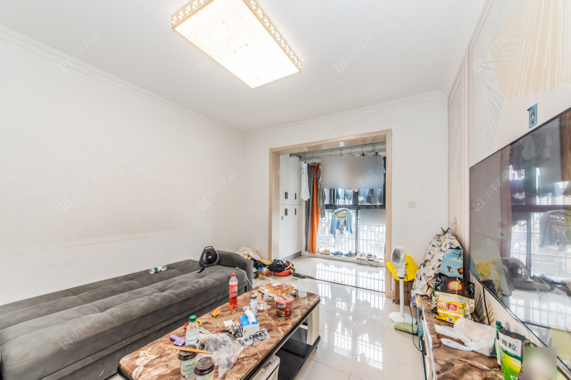 常州阳光龙庭在售二手房源室内图_小牛看房