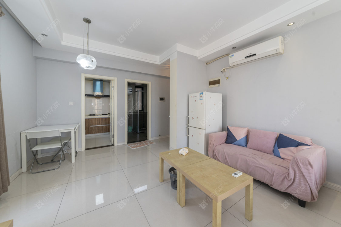 吾悦广场糖果公寓房源室内图 常州吾悦广场糖果公寓在售二手房源室内图_小牛看房