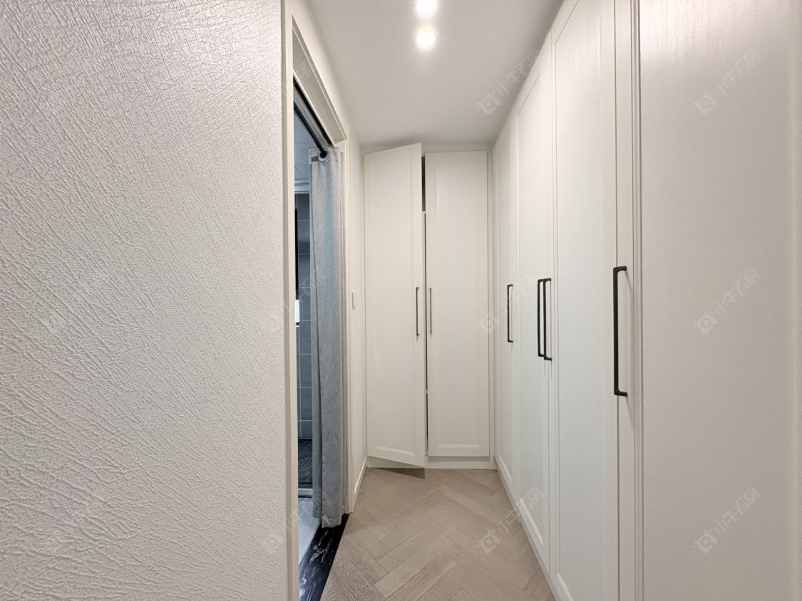 丹阳吾悦华府金郡（丹阳）在售二手房源室内图_小牛看房