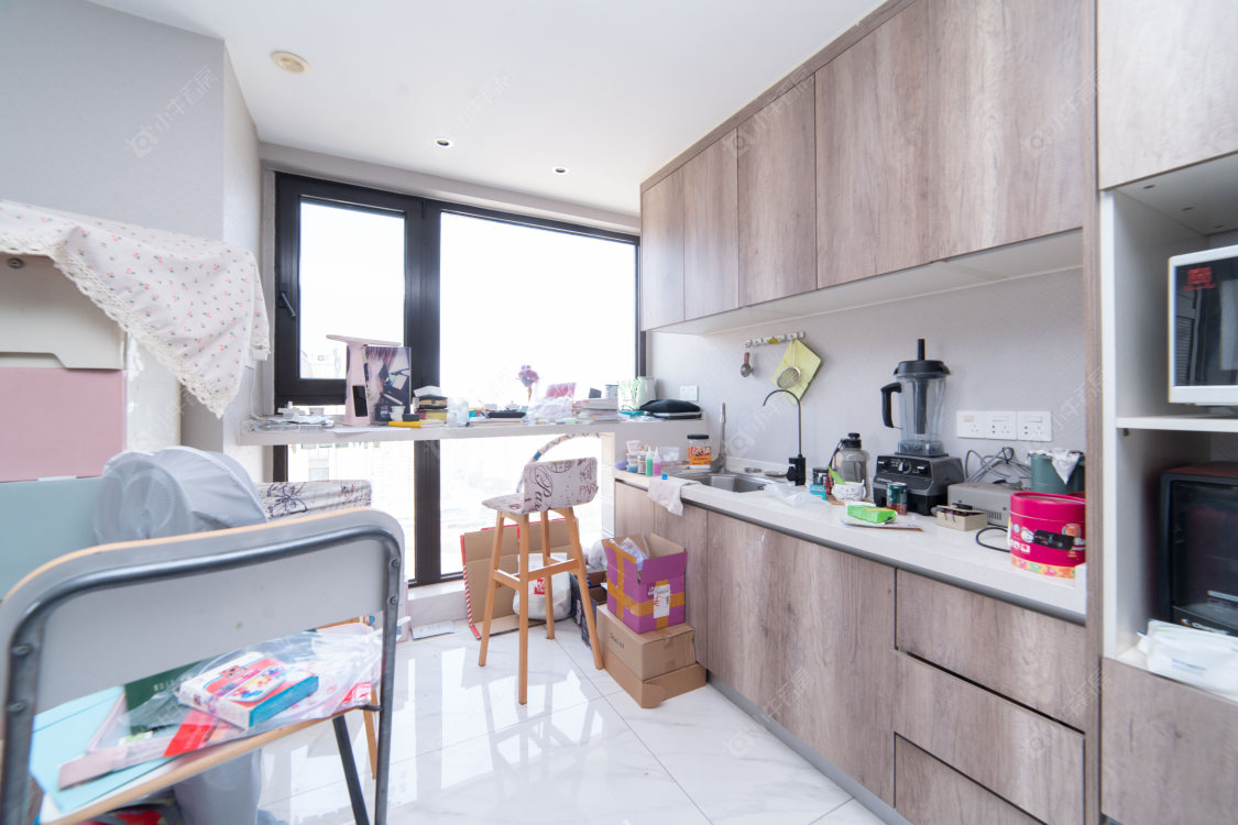 龙湖龙誉城三期房源室内图 常州龙湖龙誉城三期在售二手房源室内图_小牛看房