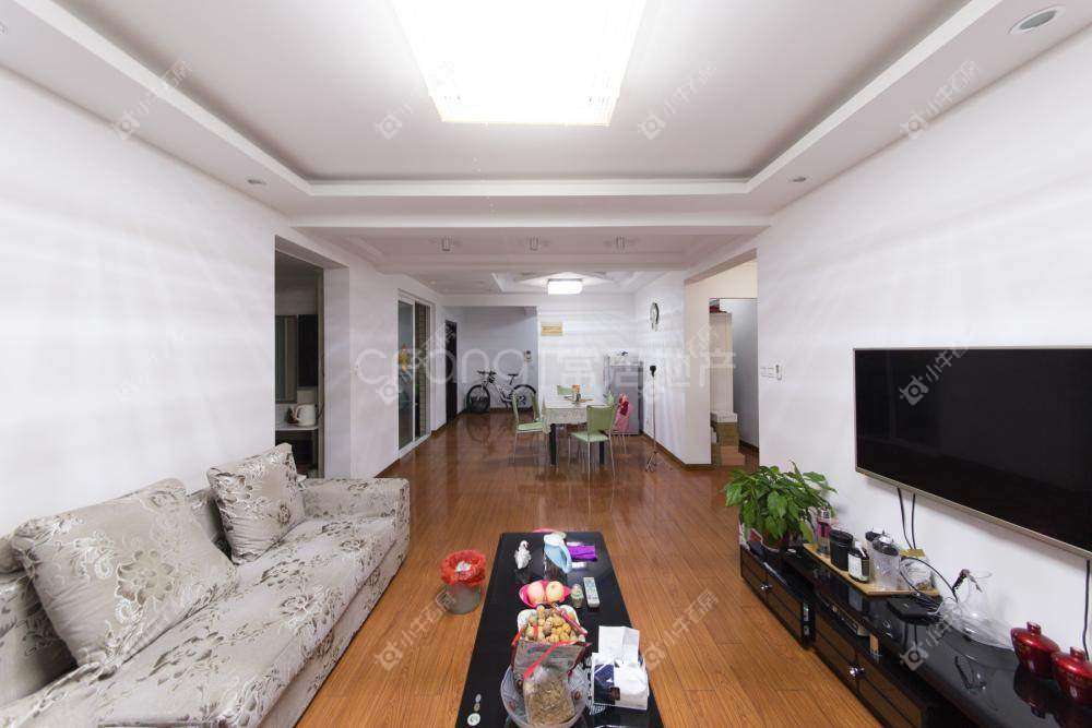 滨江明珠城东区房源室内图 常州滨江明珠城东区在租房源室内图_小牛看房