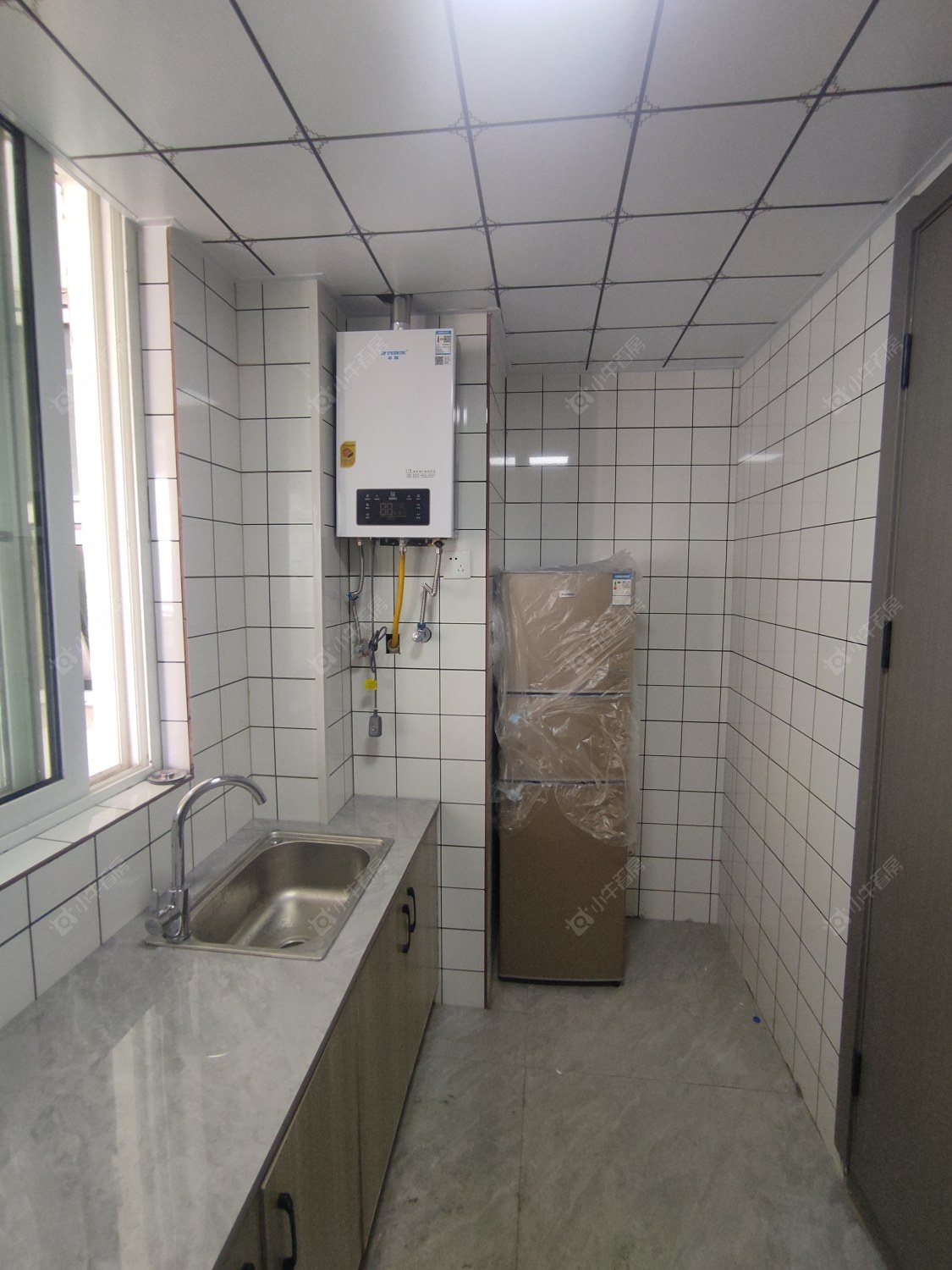 常州临津花园在租房源_小牛看房