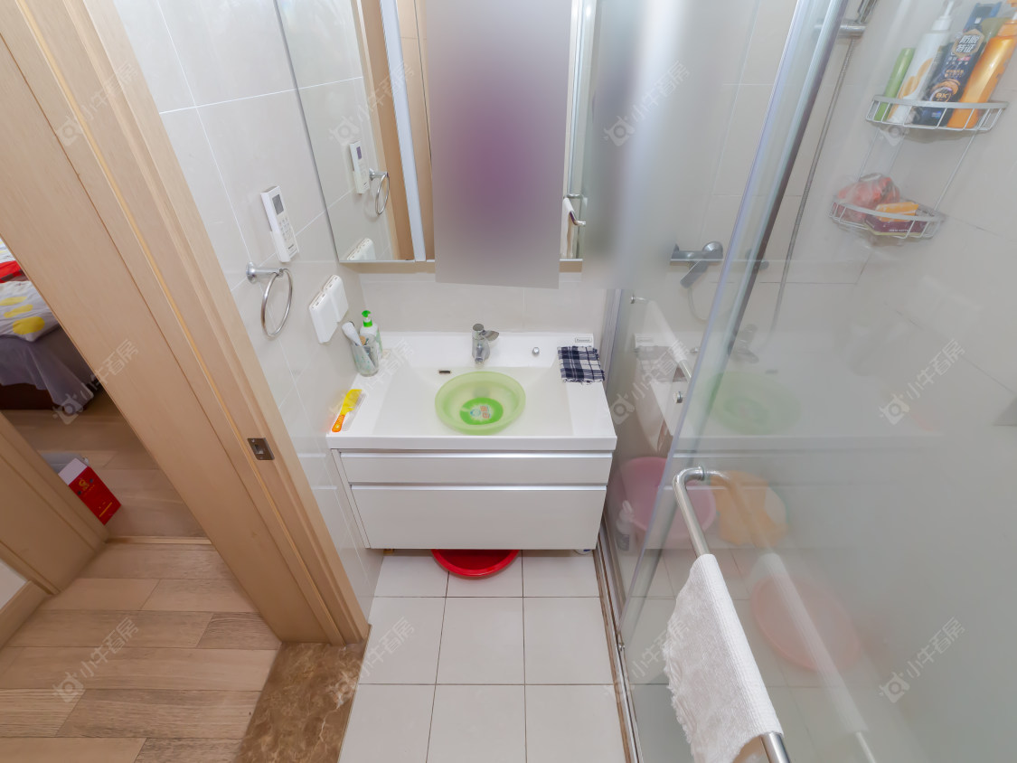 常州龙洲伊都在售二手房源室内图_小牛看房