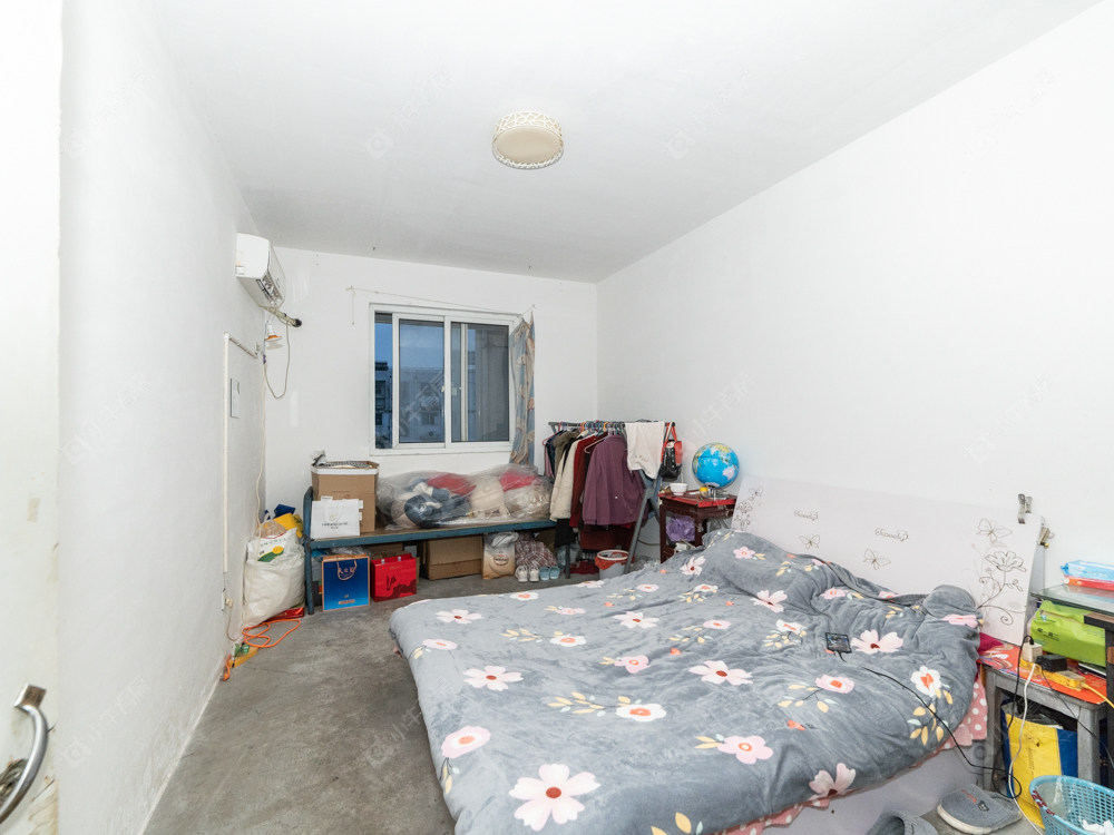 常州龙栖花园在售二手房源室内图_小牛看房