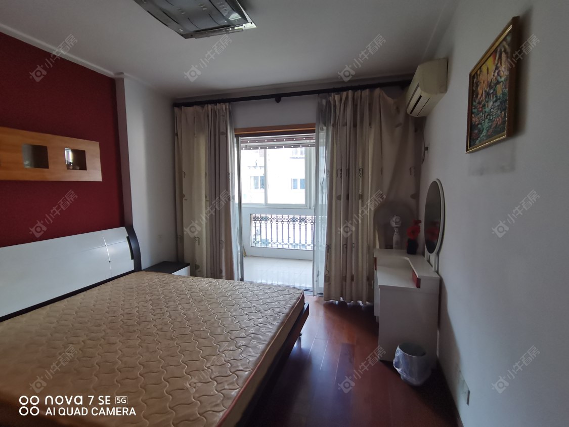 常州藻江花园一期在租房源_小牛看房