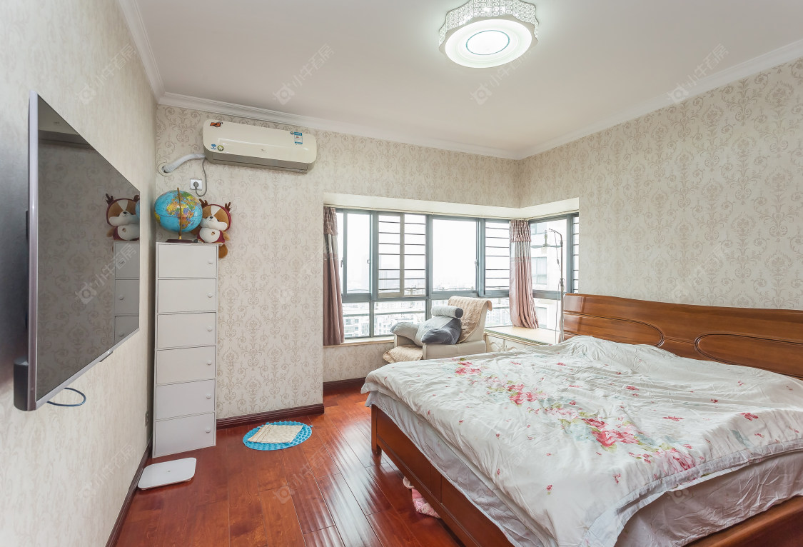 常州凯旋城东区在售二手房源室内图_小牛看房