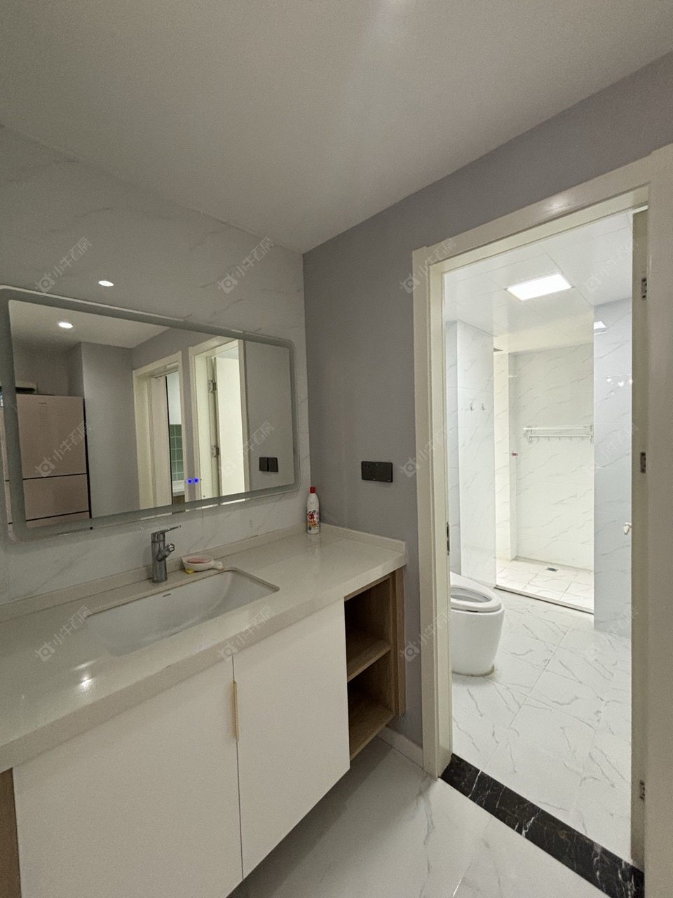 万达中央华城房源室内图 常州万达中央华城在租房源室内图_小牛看房