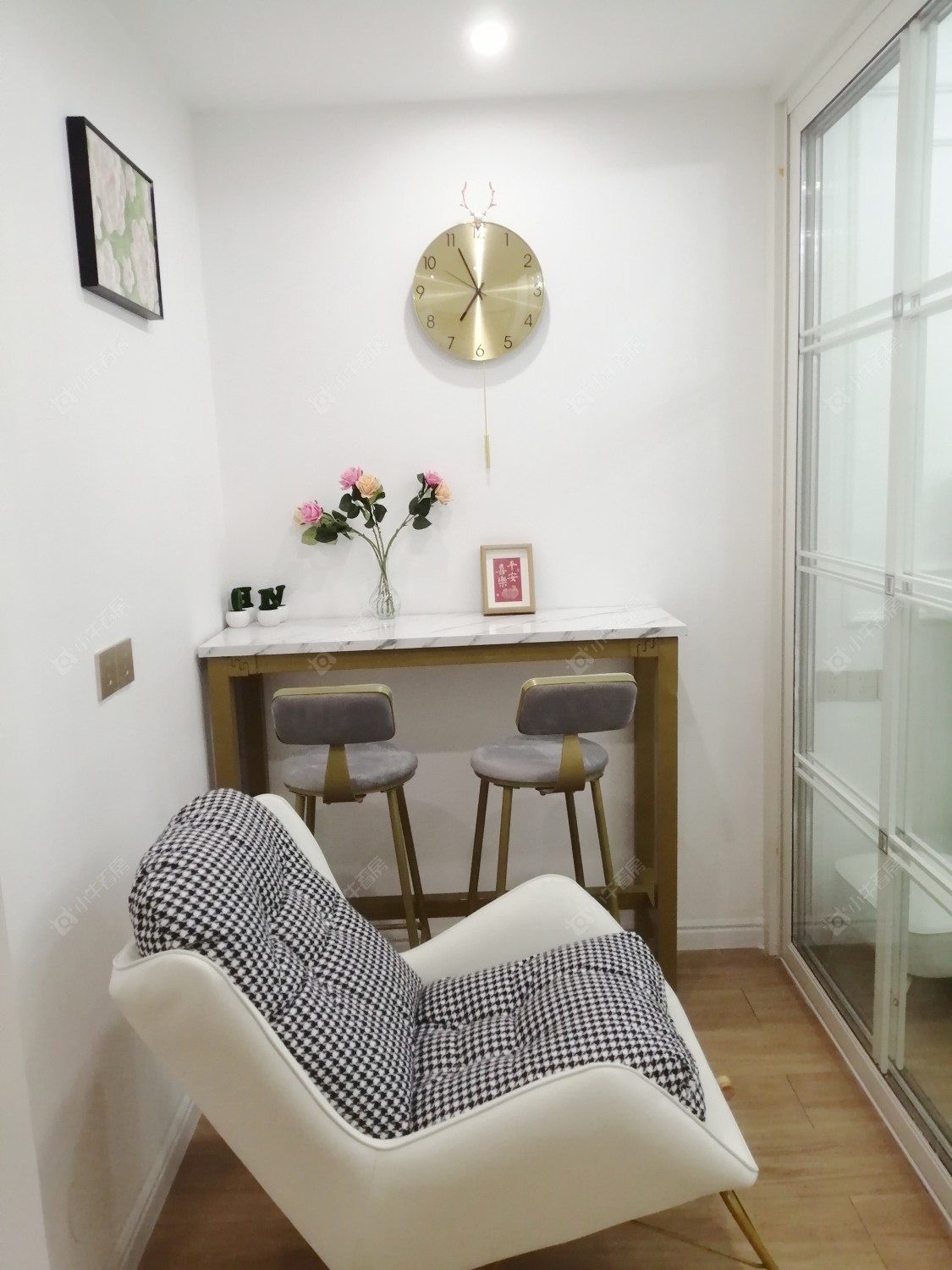 常州高力国际SOHO在租房源_小牛看房