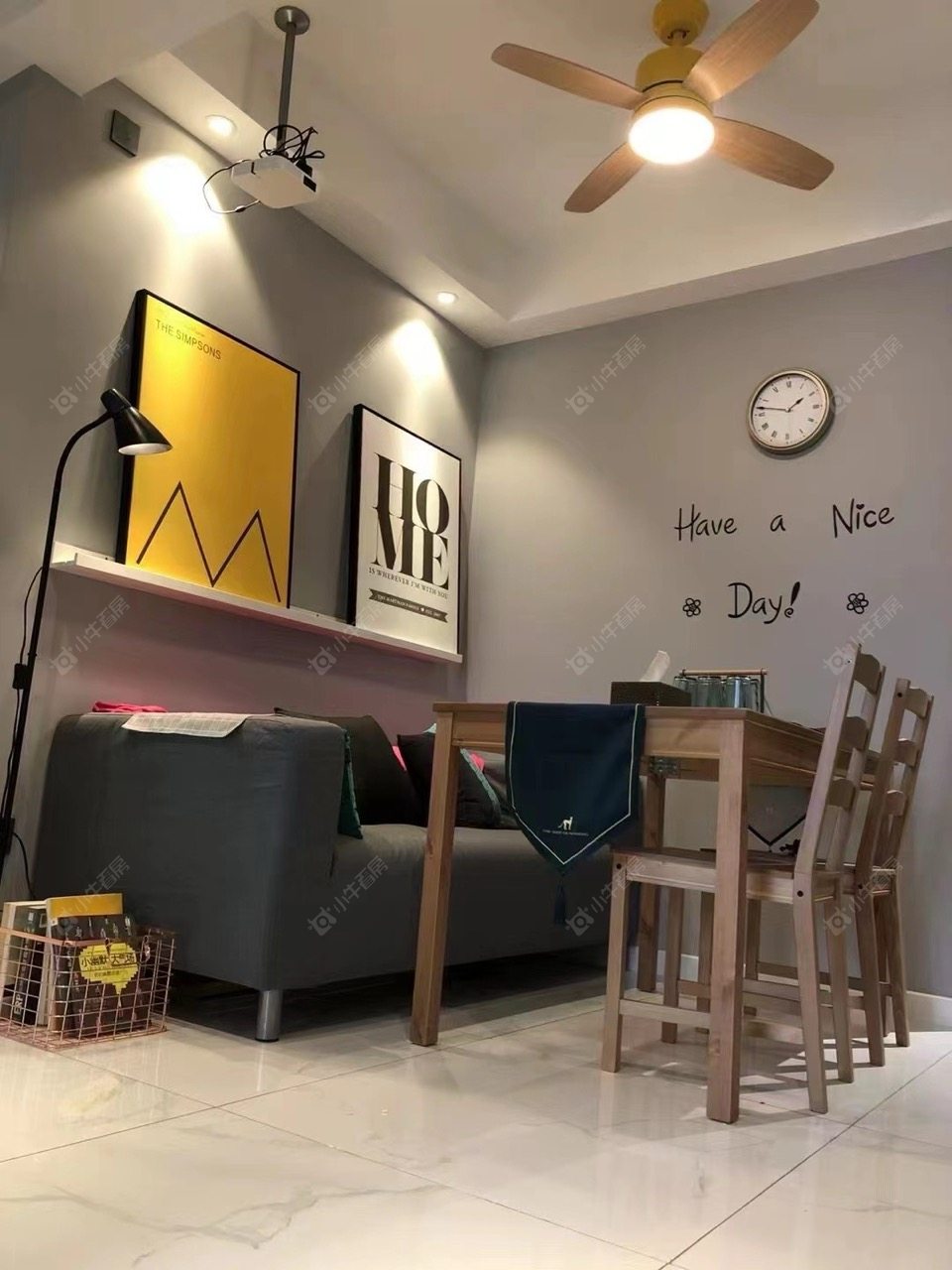 常州金鼎公寓在租房源室内图_小牛看房