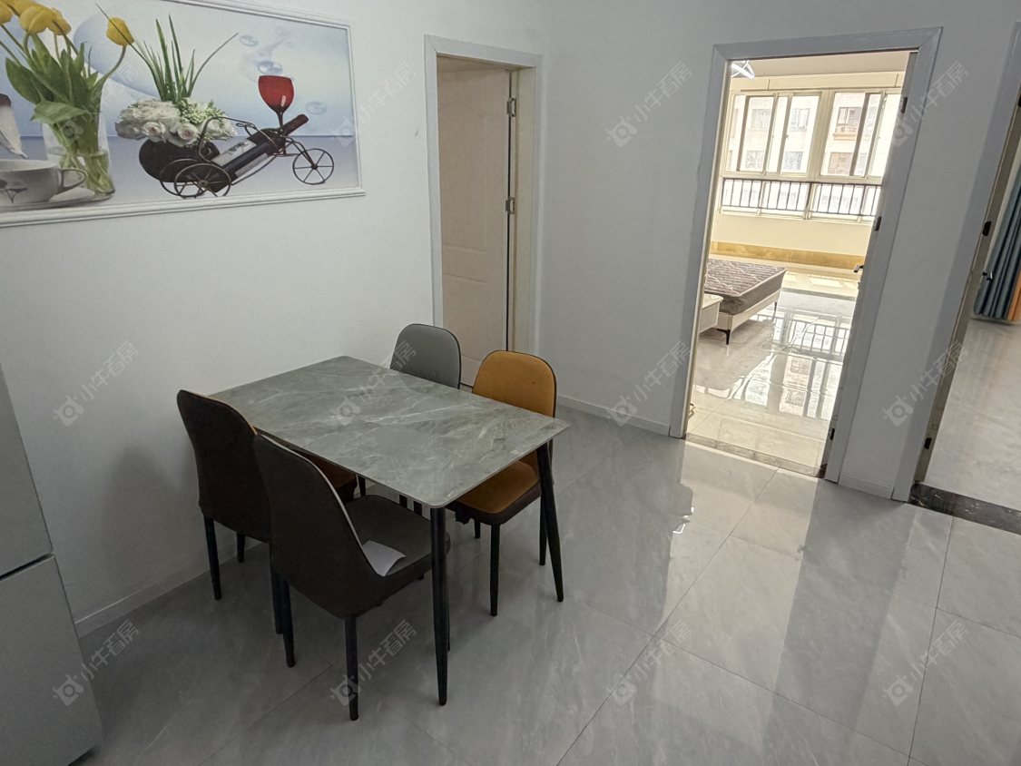 常州百馨西苑三期在租房源_小牛看房