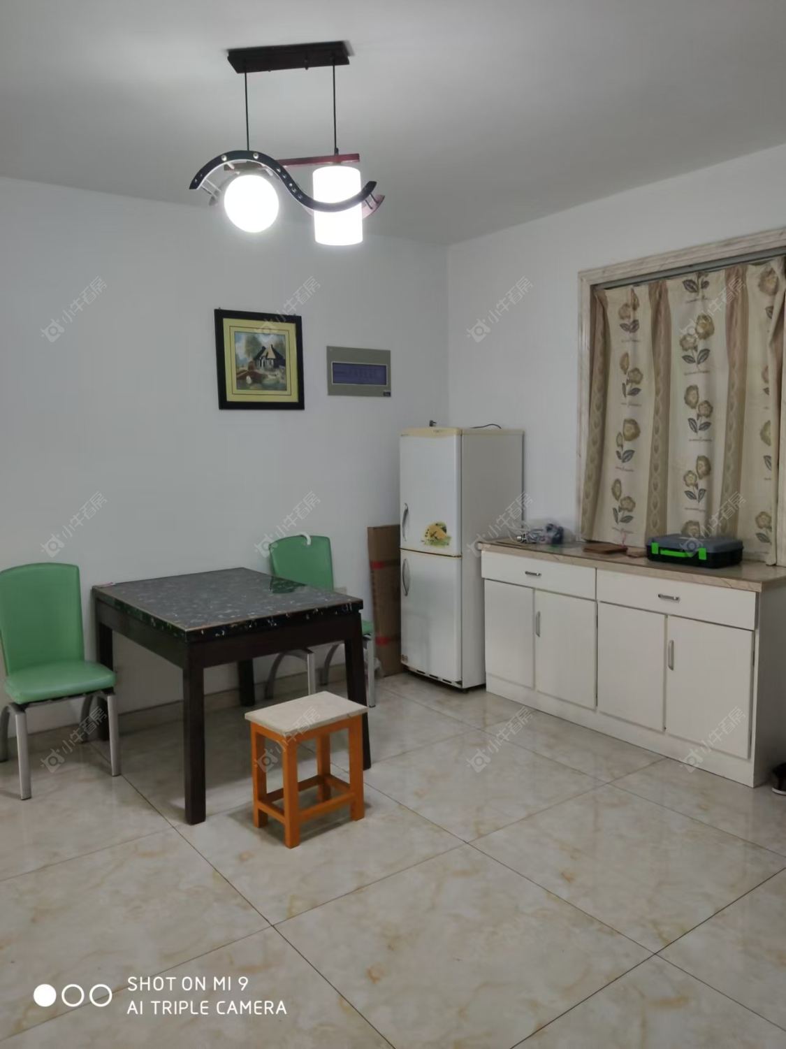 常州星鑫家园二期在租房源_小牛看房