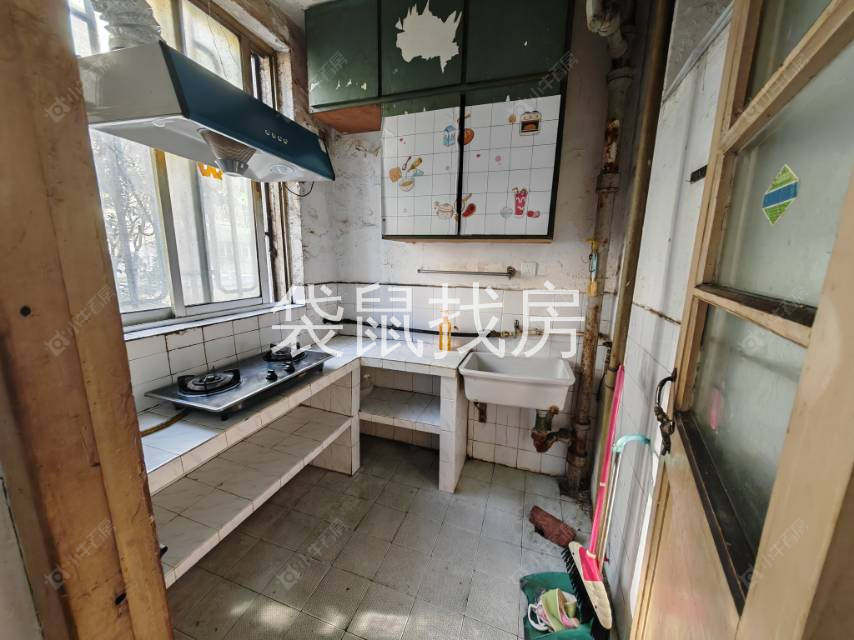常州翠竹新村东北区在租房源室内图_小牛看房