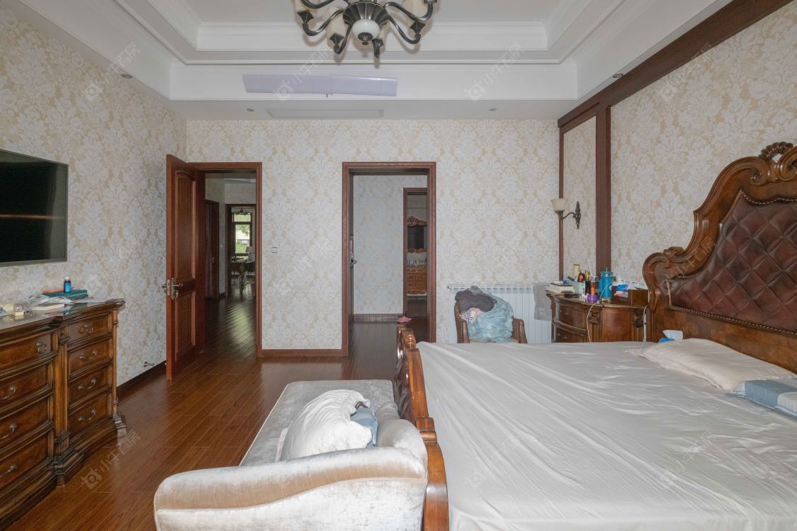 常州保利公园九里在售二手房源室内图_小牛看房