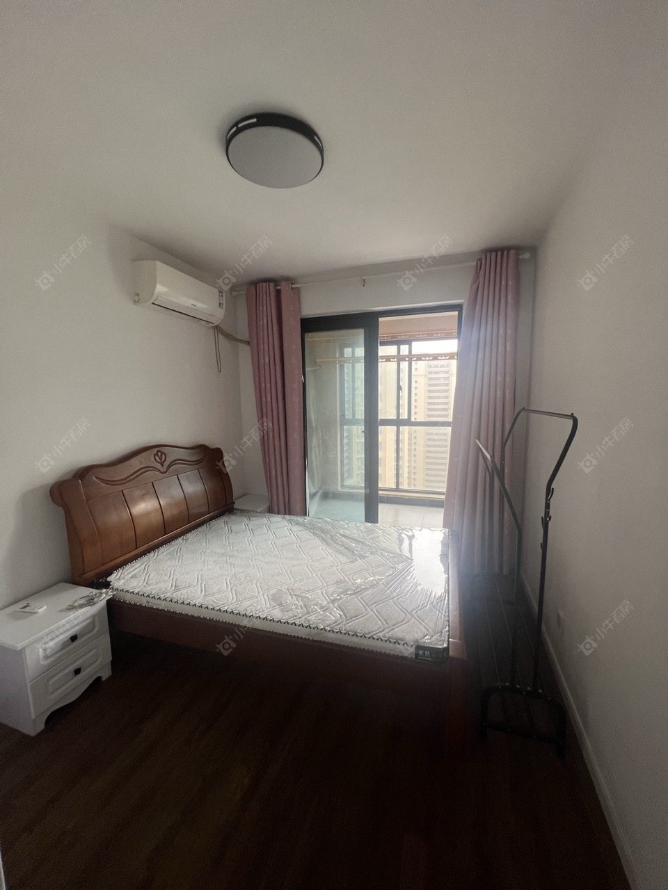 常州华润国际六期在租房源室内图_小牛看房