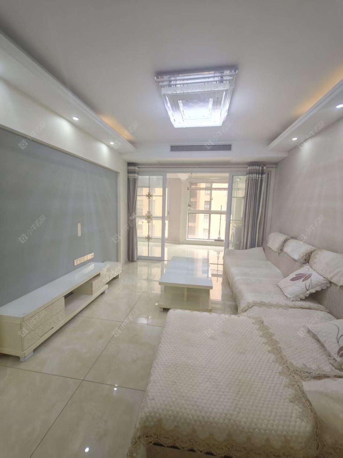 常州常发御龙山花园2室2厅1卫出租_小牛看房