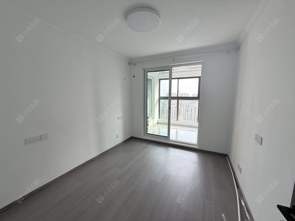 常州路劲城市印象在租房源室内图_小牛看房