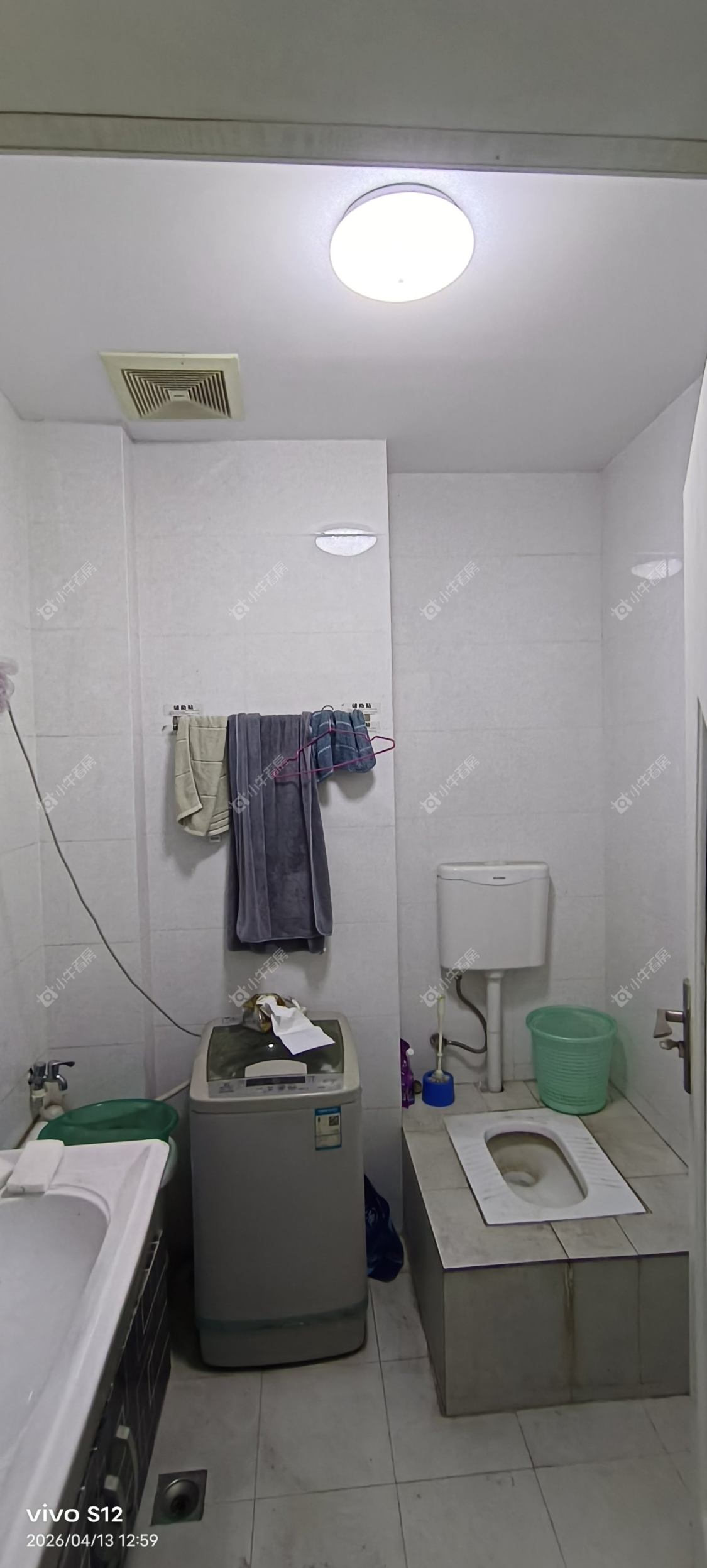 常州富邦广场在租房源室内图_小牛看房