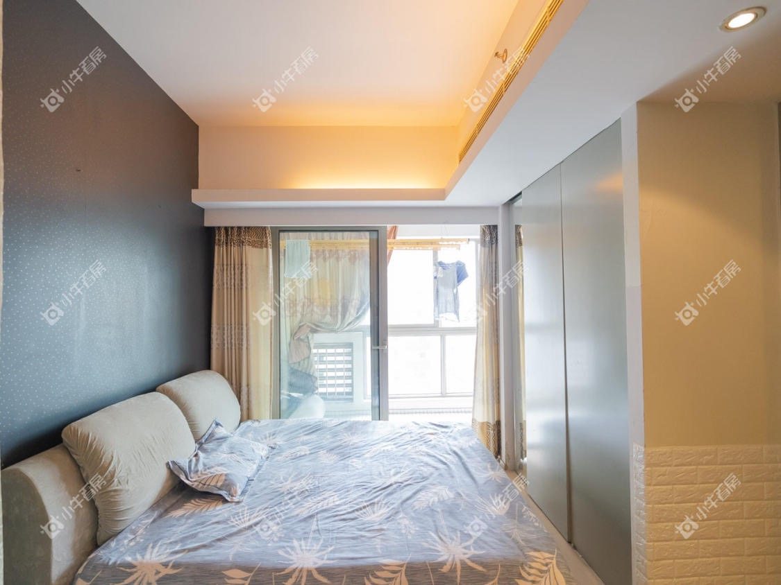 京城豪苑北区房源室内图 常州京城豪苑北区在租房源室内图_小牛看房