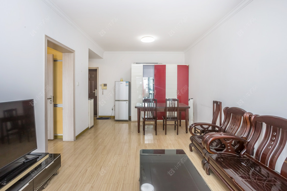 常州青山湾北区在售二手房源室内图_小牛看房