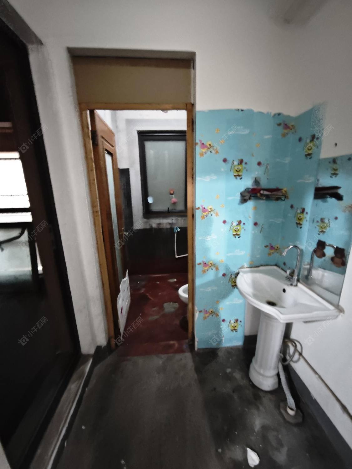 常州御城在租房源室内图_小牛看房