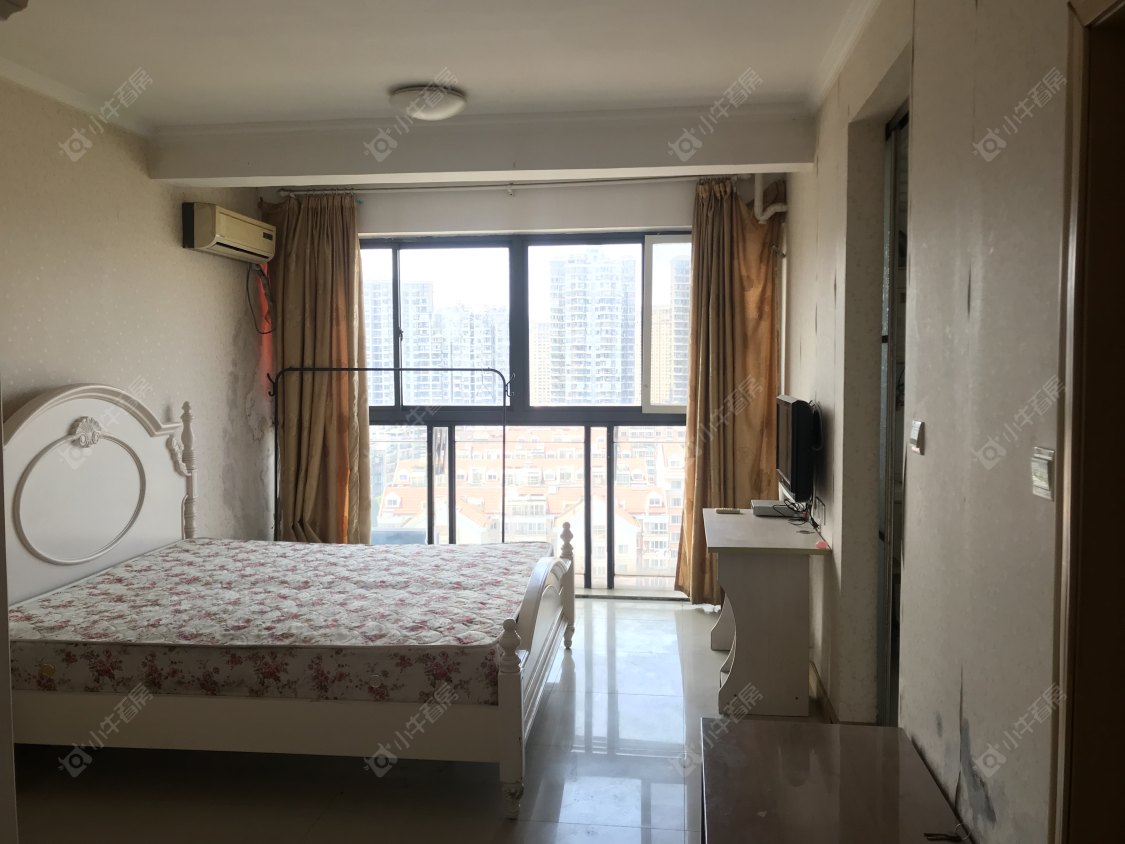 常州怡康机电广场在租房源_小牛看房