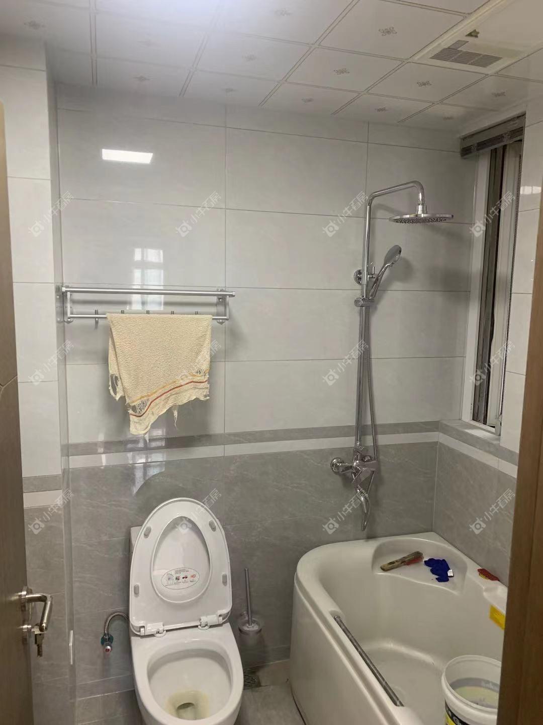 常州府西花园在租房源室内图_小牛看房