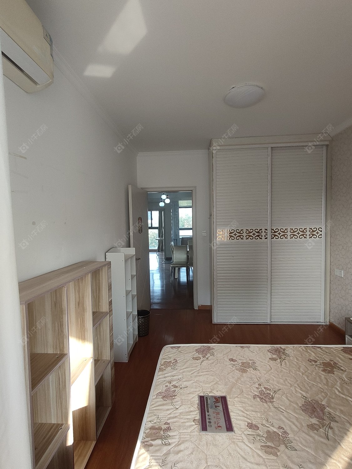 常州丰臣凯林花园在租房源_小牛看房