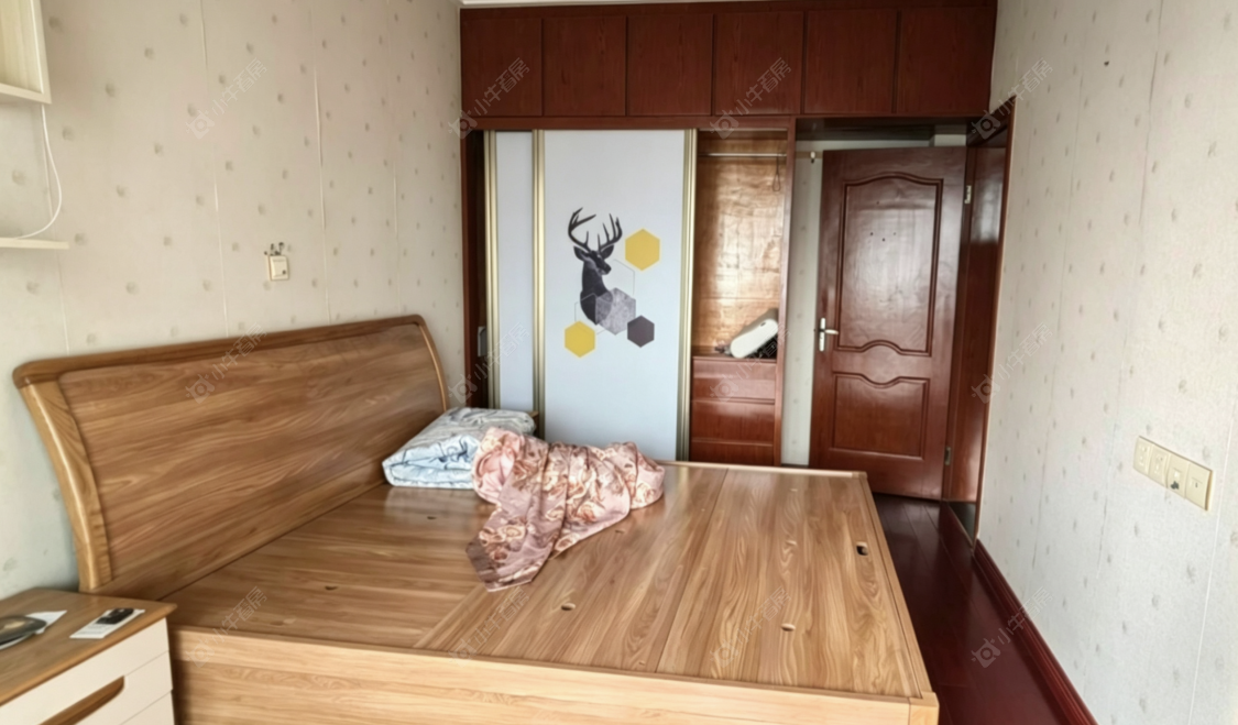 常州腾龙苑西区在租房源室内图_小牛看房