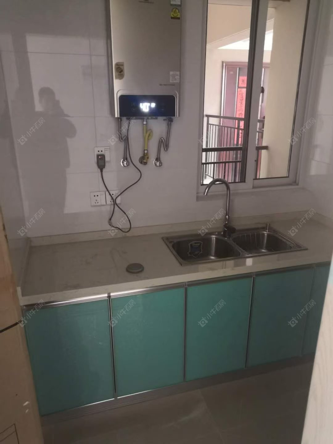 常州龙湖香醍时光在租房源室内图_小牛看房