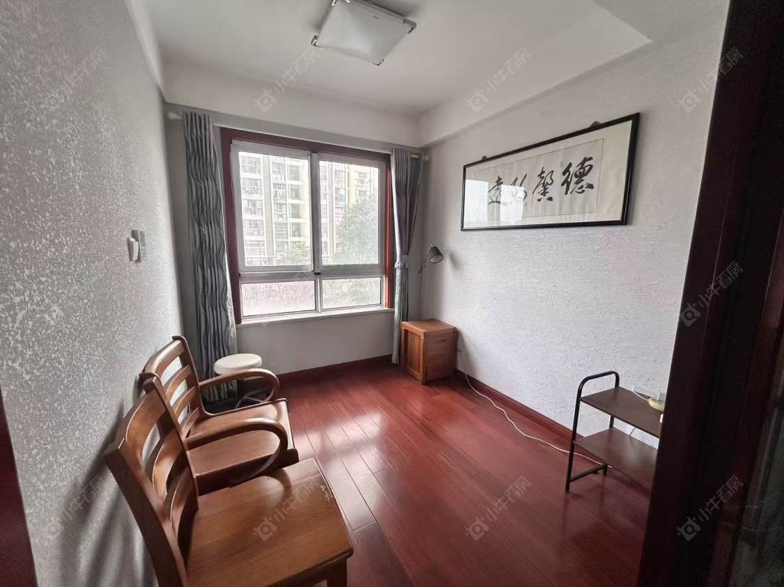 常州德禾豪景在租房源室内图_小牛看房