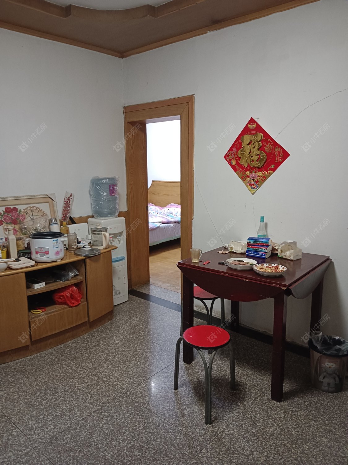 常州丽华三村在租房源室内图_小牛看房