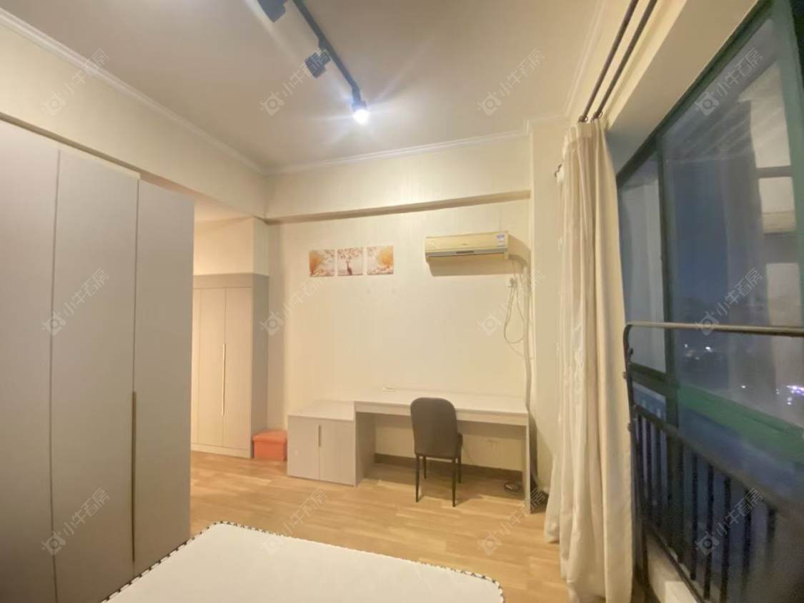 常州北城后街在租房源室内图_小牛看房