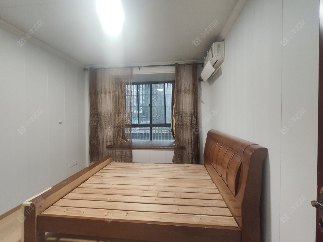 常州香江华廷花园在租房源_小牛看房