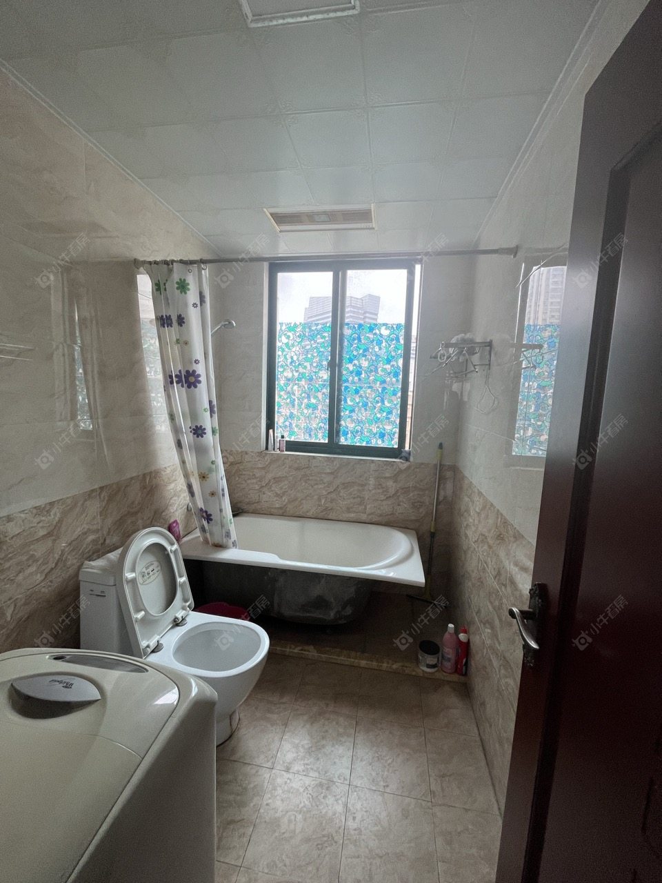 常州百草苑在租房源室内图_小牛看房