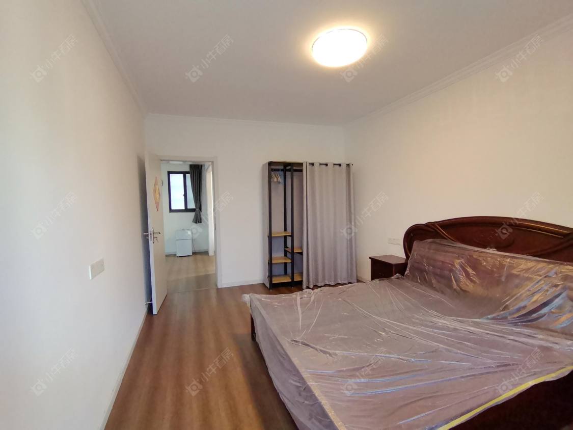 常州桃园新村在租房源室内图_小牛看房