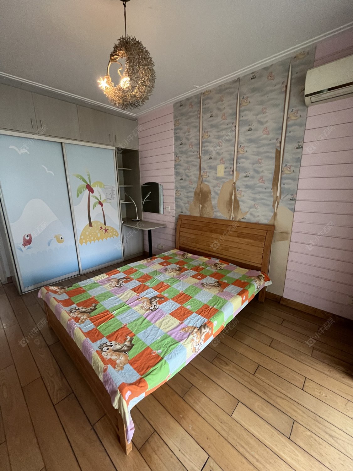 常州陈渡新苑在租房源_小牛看房