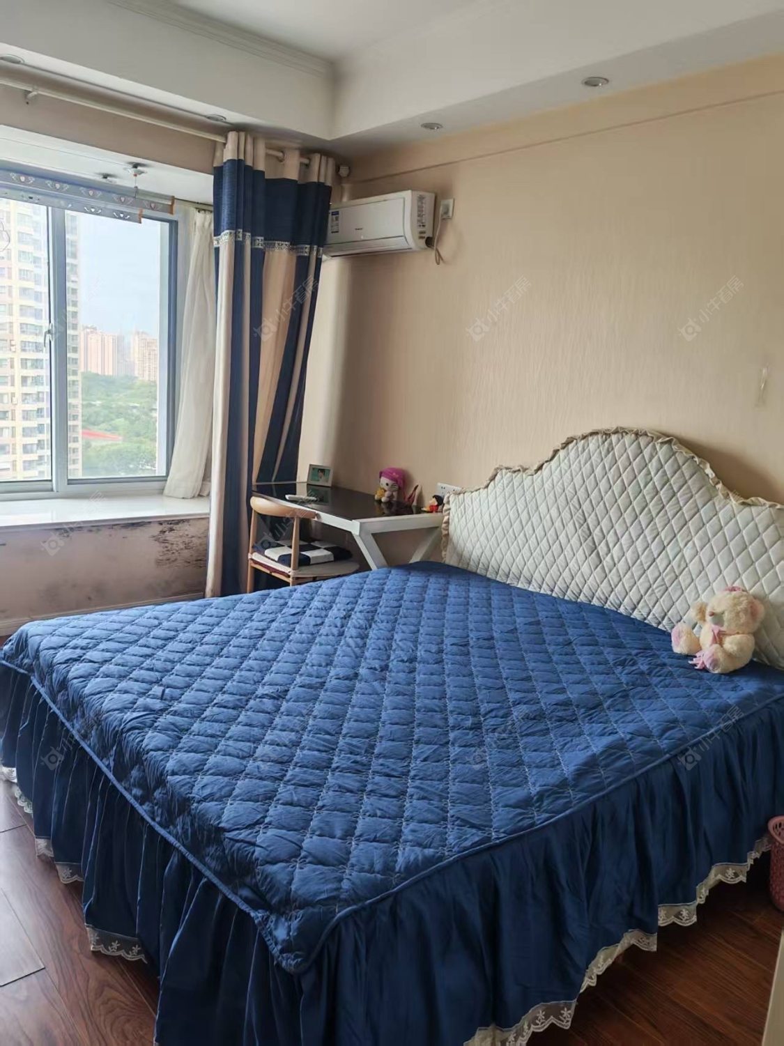 常州宝龙城市广场在租房源室内图_小牛看房