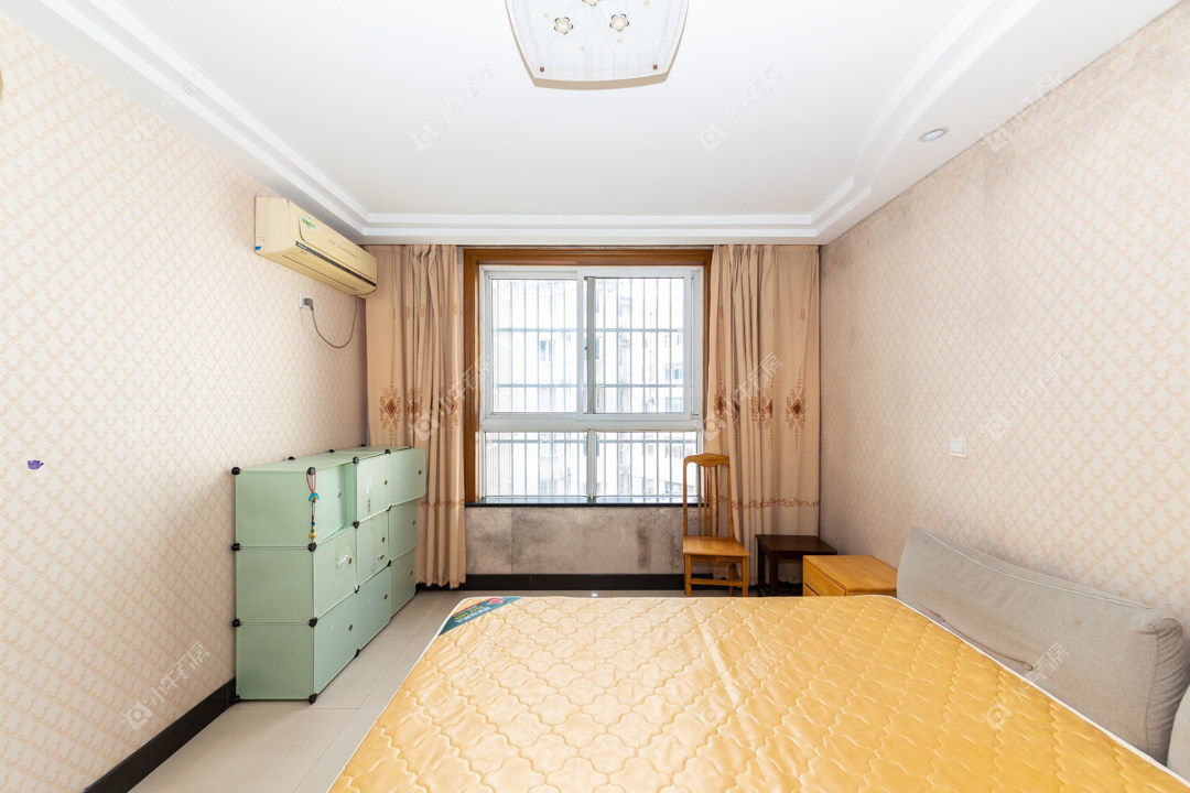 常州友谊家苑在租房源_小牛看房