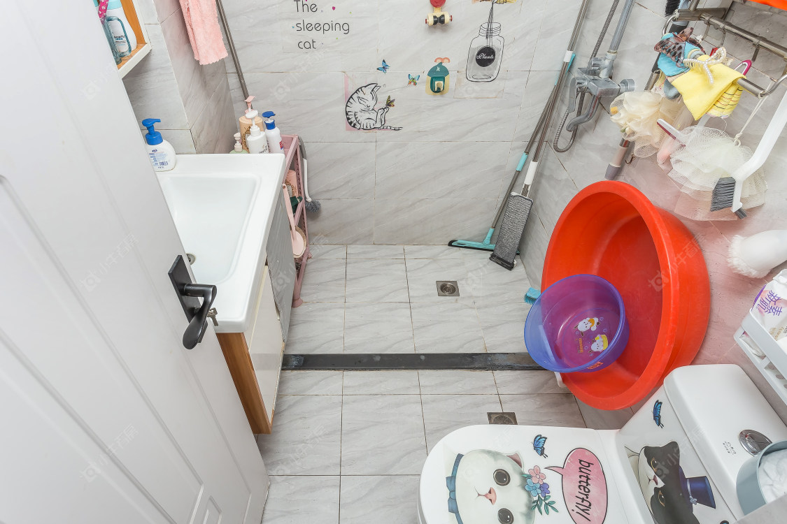 常州红梅东村在售二手房源室内图_小牛看房