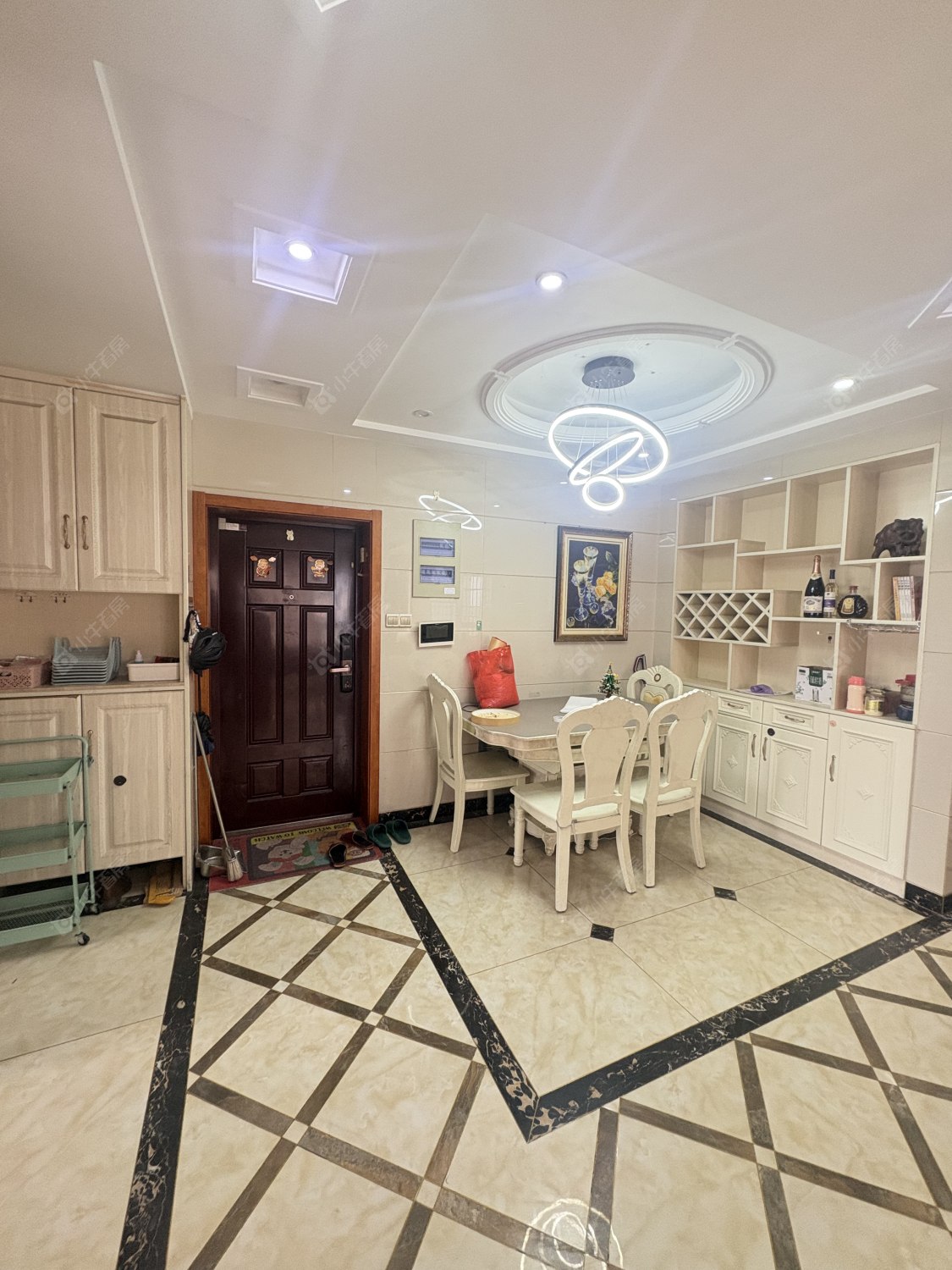 常州泰盈八千里在租房源室内图_小牛看房