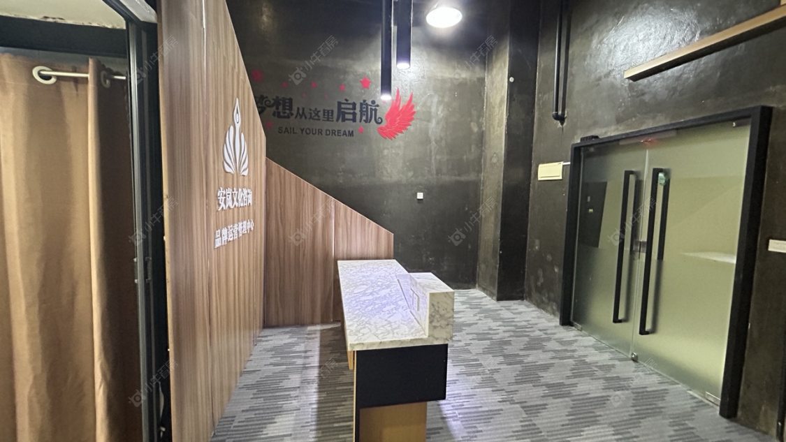 常州世茂广场在租房源室内图_小牛看房