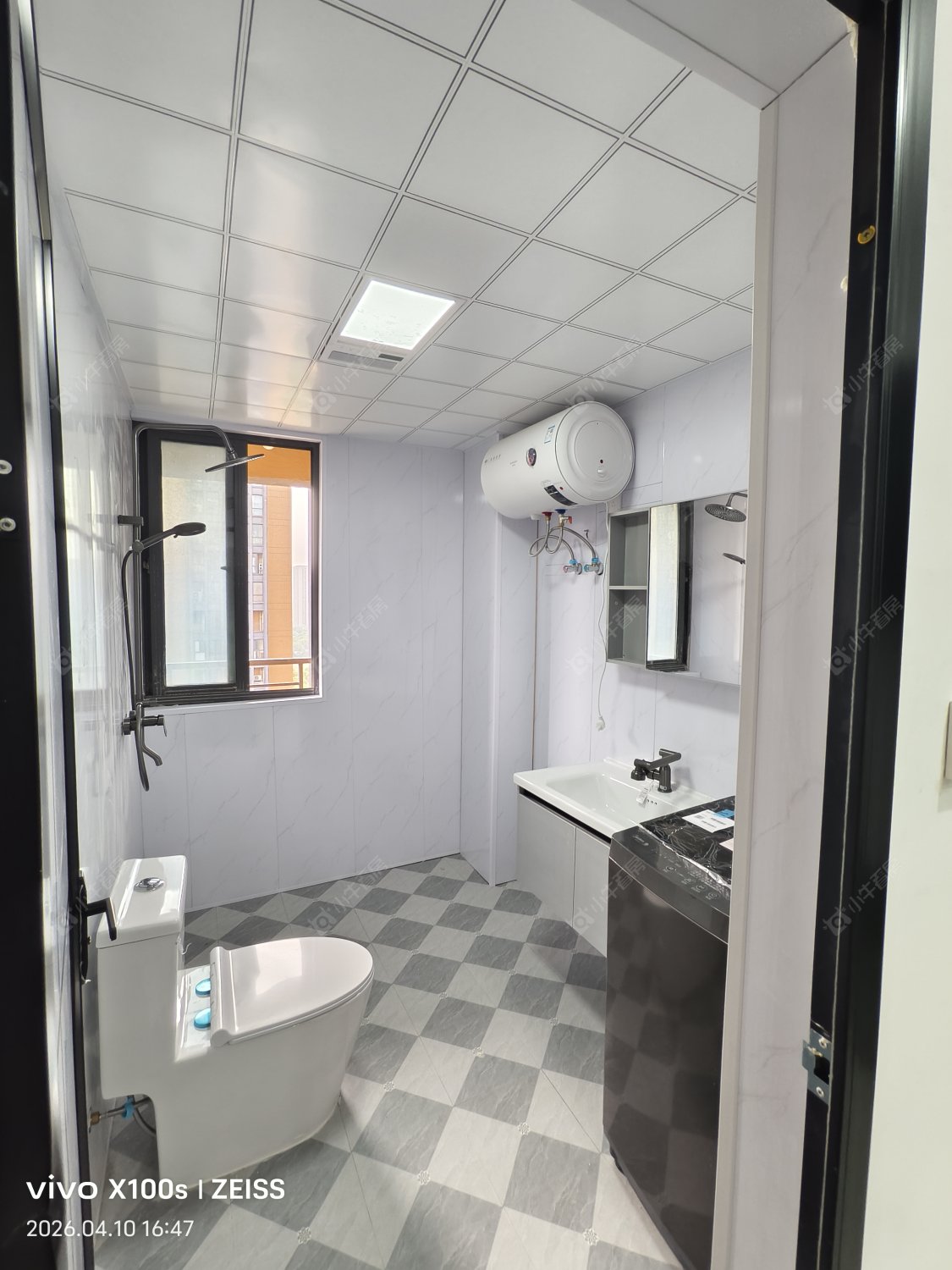 常州莱蒙城美景公寓在租房源_小牛看房